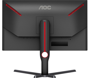 AOC AGON U27G3X/BK