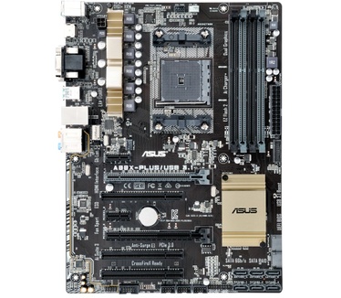 Asus A88X-PLUS/USB 3.1