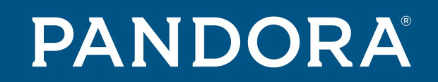 Pandora logo