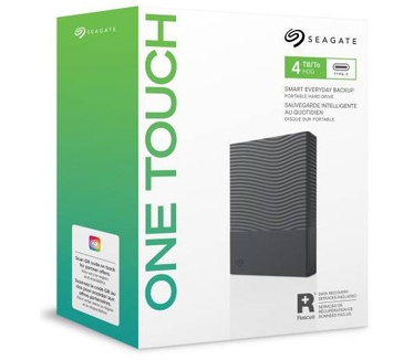 Seagate STNR2000400