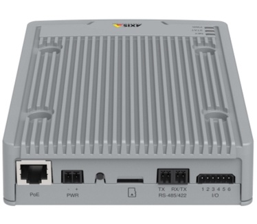 Axis P7304