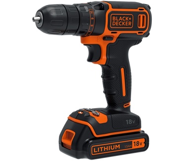 Black & Decker BDCDC18K-QW