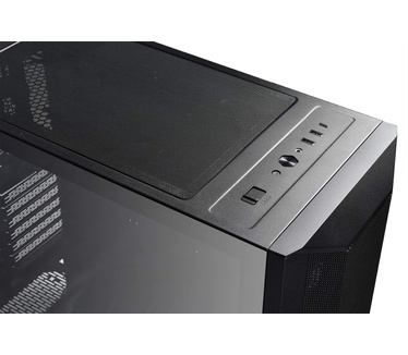 Lian Li Lancool II Mesh C Performance