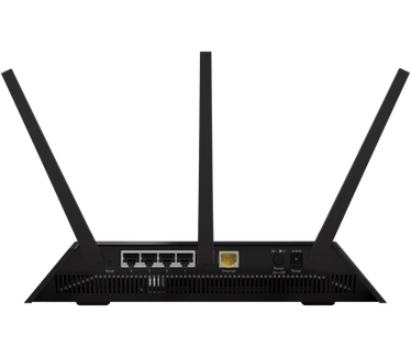 Netgear Nighthawk AC1750 Smart WiFi Router (R6700)