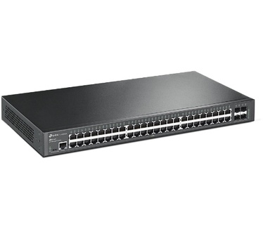 TP-Link TL-SG3452X