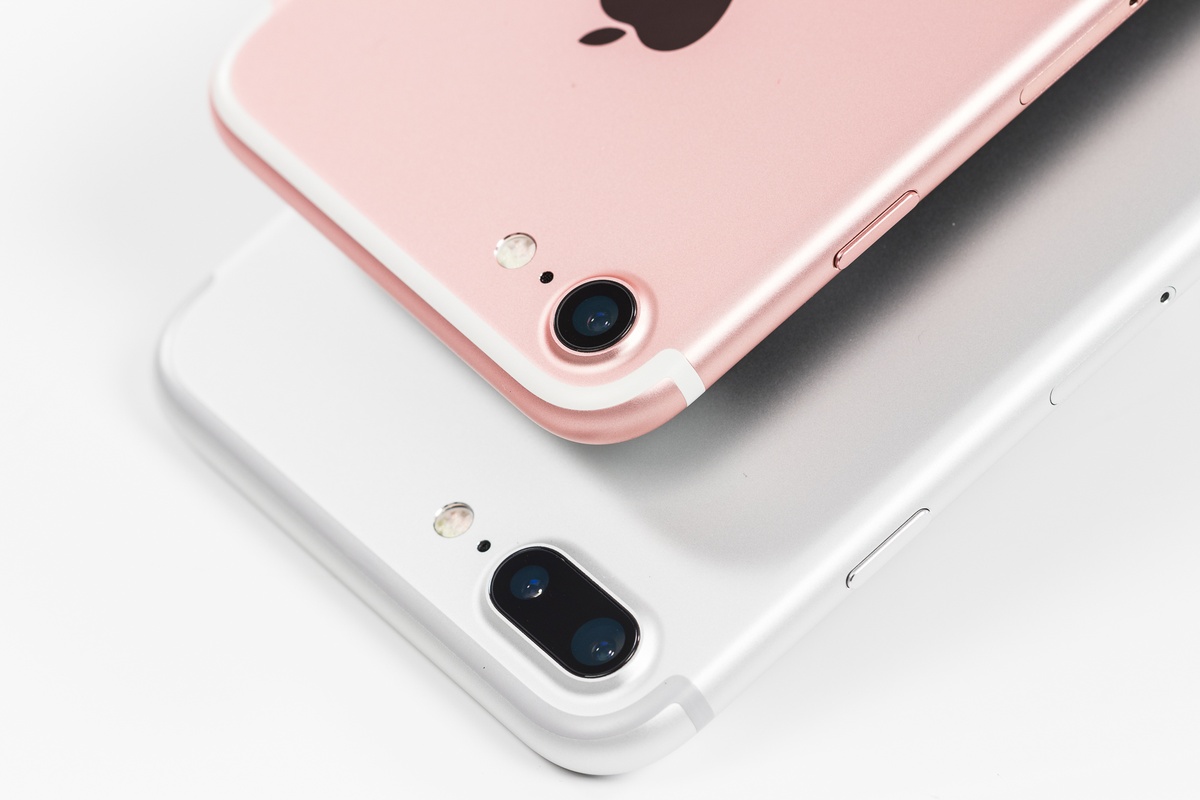 apple iphone 7 plus review