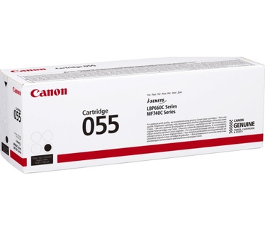 Canon 055