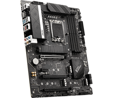 MSI PRO Z690-A