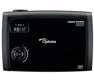 Optoma DW318