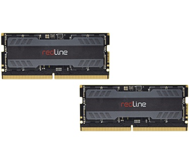 Mushkin MRA5S560LKKD16GX2