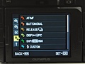 Menuinterface