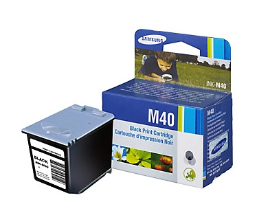 Samsung INK-M40