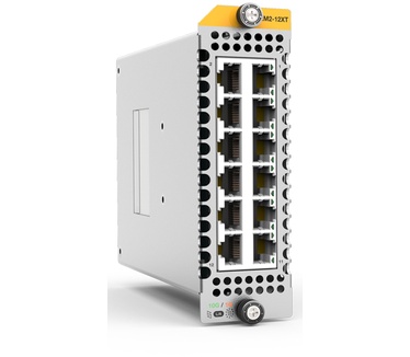 Allied Telesis AT-XEM2-12XT