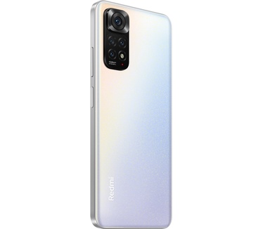 Xiaomi Redmi Note 11S