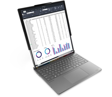 Lenovo ThinkBook Plus G6 Rollable Copilot+ PC
