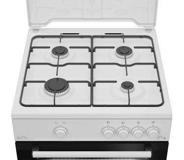 Beko FBG62010DW