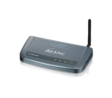 Ovislink Airlive WT-2000ARM-B