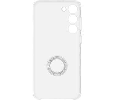 Samsung EF-XS916CTEGWW (Galaxy S23+) Transparant