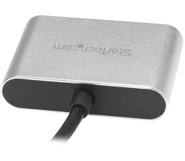 Startech.com USB 3.0 kaartlezer / schrijver voor CFast 2.0 kaart cf card reader