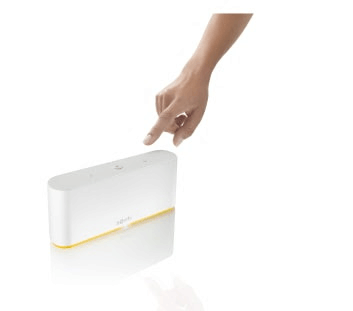 Sofy TaHoma switch