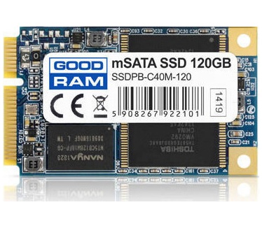 Goodram C40M 120GB