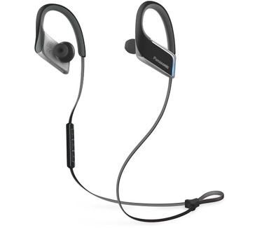 Panasonic RP-BTS50 (Zwart)