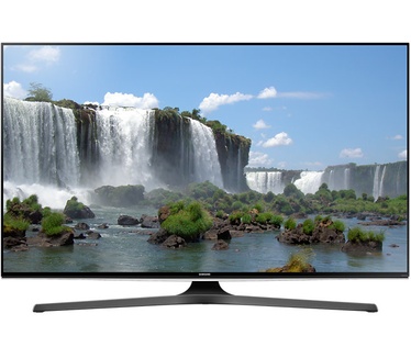 Samsung UE55J6240 Zwart