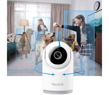 Reolink E Series E321