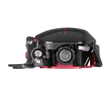 MadCatz R.A.T. Gloss Black