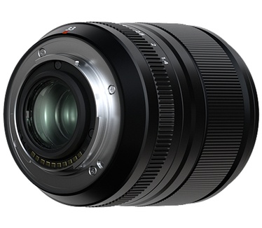 Fujifilm FUJINON XF 33mm F1.4 R LM WR