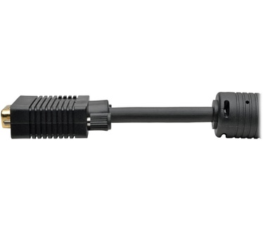 Tripp-Lite P500-003 Zwart