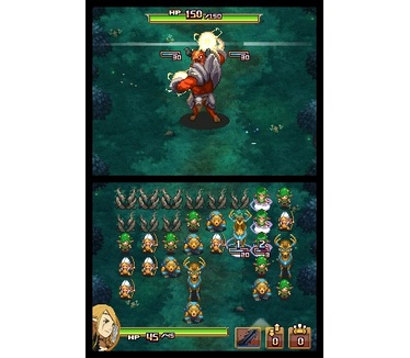 Might & Magic: Clash of Heroes