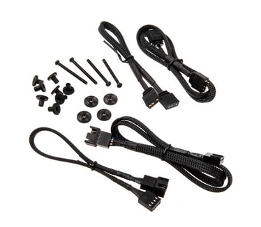 Noiseblocker B12X-P-BL