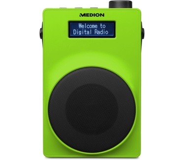 Medion Life E66880 (Groen)