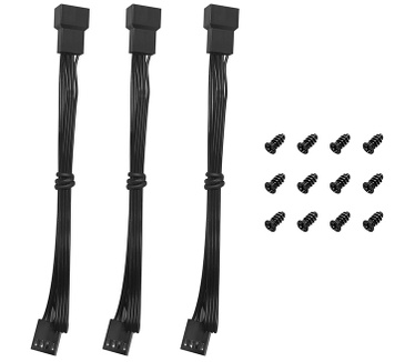 DeepCool FD12 V2
