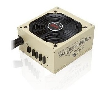In Win Commander III 700W