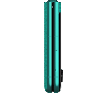 Motorola razr 70 Groen
