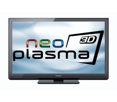 Panasonic Viera TX-P46ST33