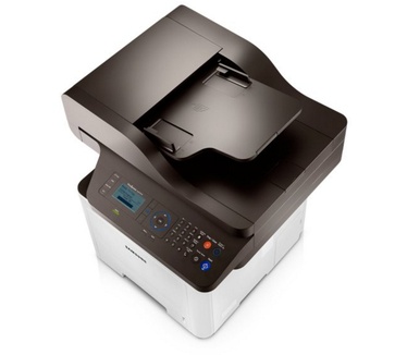 Samsung ProXpress M3875FW (2 jaar garantie)