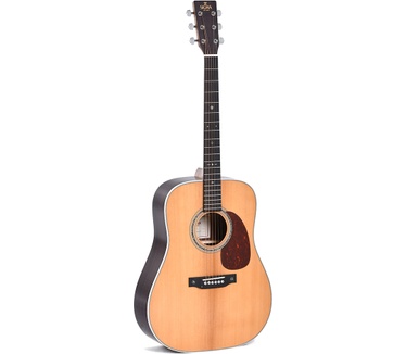 Sigma Guitars DT-1