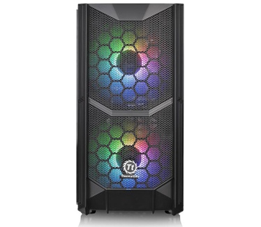 Thermaltake Commander C 35