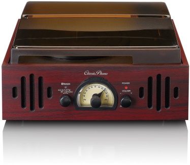 Lenco CLASSIC PHONO TT-43WA