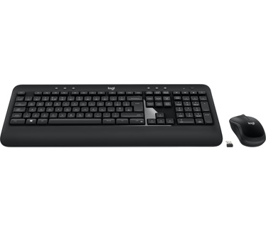Logitech MK535 Advanced Combo (DE)