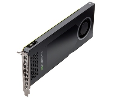 PNY NVIDIA NVS 810 for Eight DP Displays