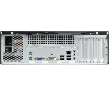 Fujitsu E420 E85+