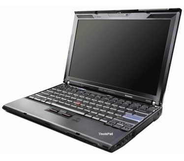 Lenovo ThinkPad X200s (NS48SMH)
