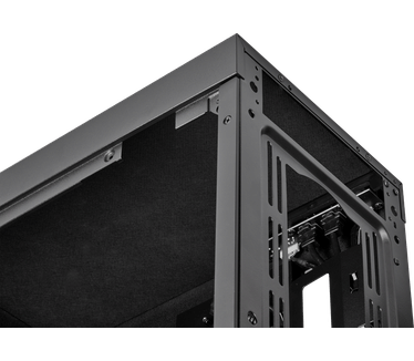 Corsair 110Q Quiet Mid Tower