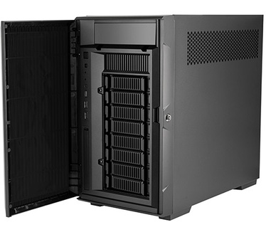 Silverstone CS382