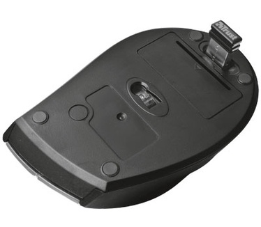 Trust Tecla Wireless Multimedia Keyboard & Mouse