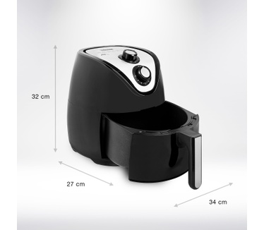Tristar FR-6994 Crispy Fryer XXL